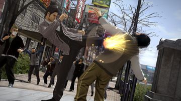 Immagine 0 del gioco Yakuza 5 per PlayStation 3
