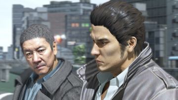 Immagine 1 del gioco Yakuza 5 per PlayStation 3