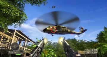 Immagine -13 del gioco Far Cry Instincts Predator per Xbox 360