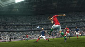 Immagine 12 del gioco Pro Evolution Soccer 2012 per Xbox 360