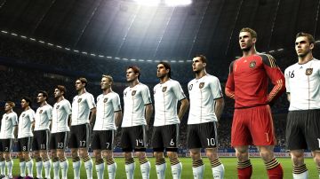 Immagine 16 del gioco Pro Evolution Soccer 2012 per Xbox 360