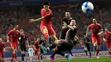 Immagine 17 del gioco Pro Evolution Soccer 2012 per Xbox 360