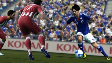 Immagine 19 del gioco Pro Evolution Soccer 2012 per Xbox 360