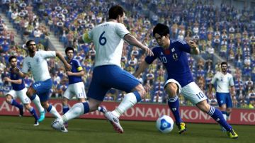 Immagine 20 del gioco Pro Evolution Soccer 2012 per Xbox 360