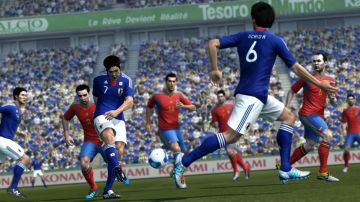 Immagine 21 del gioco Pro Evolution Soccer 2012 per Xbox 360