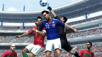 Immagine 22 del gioco Pro Evolution Soccer 2012 per Xbox 360