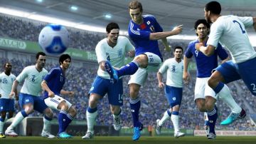 Immagine 23 del gioco Pro Evolution Soccer 2012 per Xbox 360
