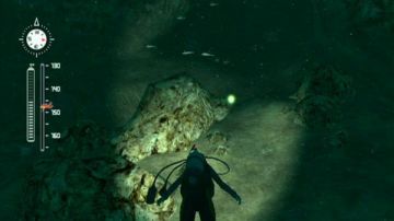 Immagine 9 del gioco Endless ocean 2 Avventure Negli Abissi per Nintendo Wii