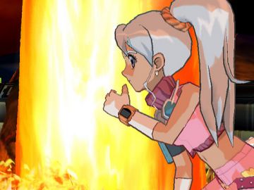 Immagine -1 del gioco Bakugan per Nintendo Wii