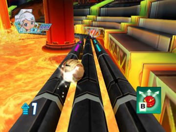 Immagine -12 del gioco Bakugan per Nintendo Wii