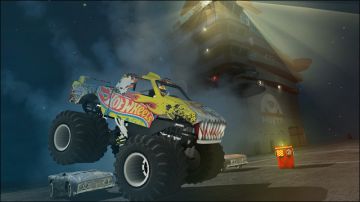 Immagine -16 del gioco Hot Wheels Pilota da Record per Xbox 360