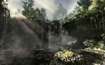 Immagine -9 del gioco Call of Duty: Ghosts per Xbox 360