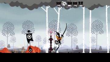 Immagine 15 del gioco Patapon 3 per PlayStation PSP