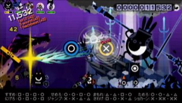 Immagine 23 del gioco Patapon 3 per PlayStation PSP