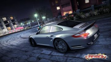 Immagine -2 del gioco Need for Speed Carbon per Xbox 360