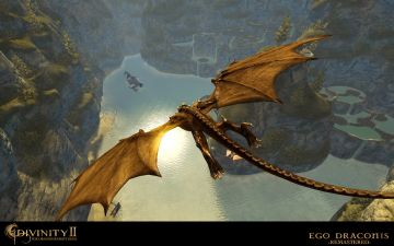 Immagine 10 del gioco Divinity 2: Ego Draconis per Xbox 360