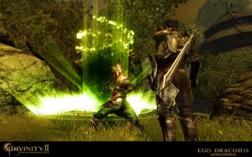 Immagine 11 del gioco Divinity 2: Ego Draconis per Xbox 360