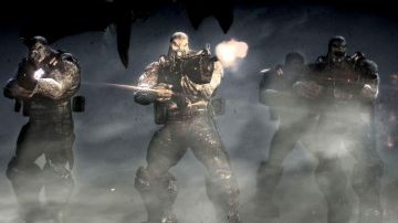 Immagine -13 del gioco Gears of War 3 per Xbox 360