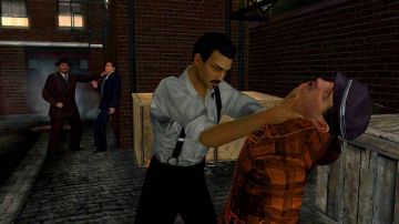 Immagine -5 del gioco Il Padrino per Xbox 360