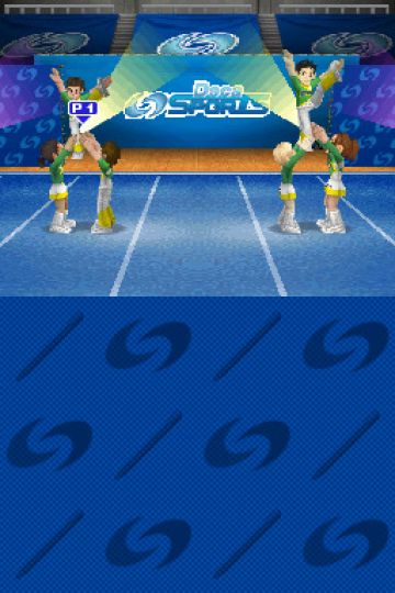 Immagine -8 del gioco Sports Island per Nintendo DS
