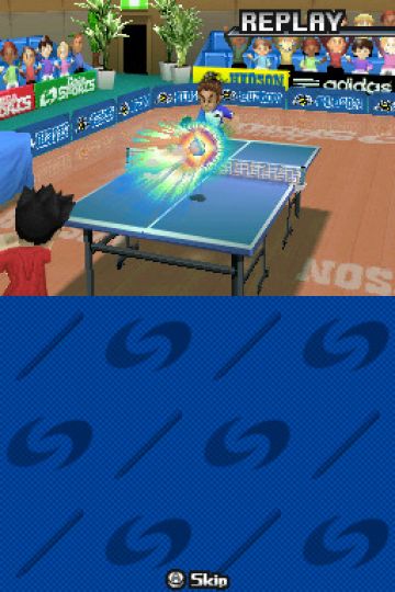 Immagine -7 del gioco Sports Island per Nintendo DS