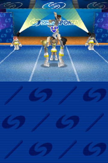 Immagine -13 del gioco Sports Island per Nintendo DS
