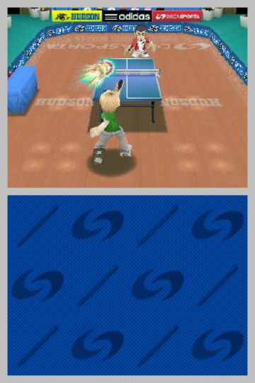 Immagine -11 del gioco Sports Island per Nintendo DS