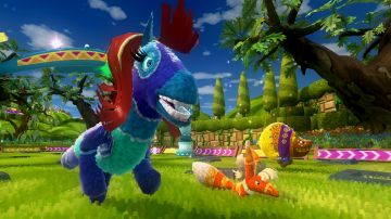 Immagine -3 del gioco Viva Pinata: Party Animals per Xbox 360