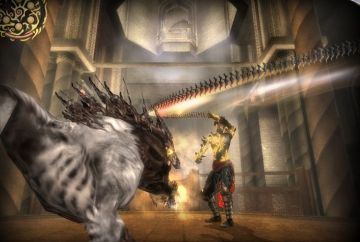Immagine -10 del gioco Prince of Persia: Rival Swords per Nintendo Wii