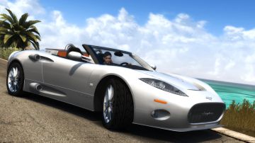 Immagine 84 del gioco Test Drive Unlimited 2 per Xbox 360
