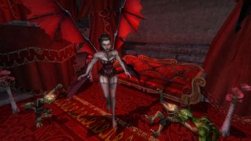 Immagine -4 del gioco Overlord per Xbox 360
