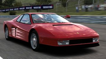 Immagine -11 del gioco Test Drive: Ferrari Racing Legends per PlayStation 3