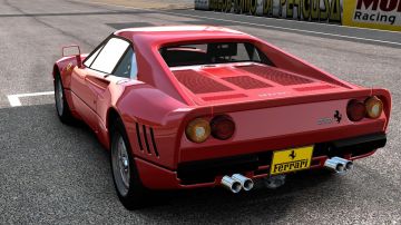 Immagine -7 del gioco Test Drive: Ferrari Racing Legends per PlayStation 3