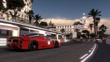 Immagine -5 del gioco Test Drive: Ferrari Racing Legends per PlayStation 3