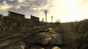 Immagine -3 del gioco Fallout New Vegas per Xbox 360