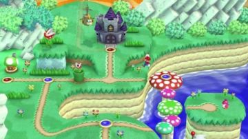 Immagine 24 del gioco New Super Mario Bros. U per Nintendo Wii U