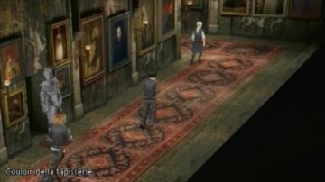 Immagine -10 del gioco Harry Potter e il Principe Mezzosangue per PlayStation PSP