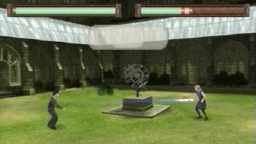 Immagine -8 del gioco Harry Potter e il Principe Mezzosangue per PlayStation PSP