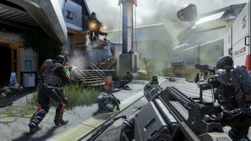 Immagine -1 del gioco Call of Duty: Advanced Warfare per Xbox One