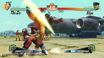 Immagine 155 del gioco Super Street Fighter IV per PlayStation 3
