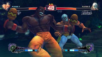Immagine 157 del gioco Super Street Fighter IV per PlayStation 3