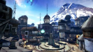 Immagine 3 del gioco Borderlands 2 per PlayStation 3