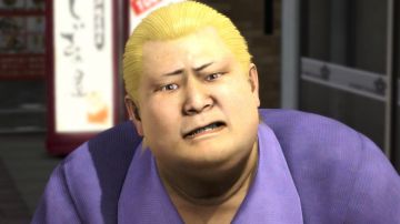 Immagine 35 del gioco Yakuza 3 per PlayStation 3