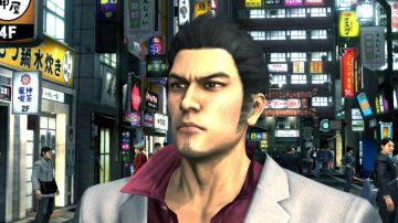 Immagine 30 del gioco Yakuza 3 per PlayStation 3