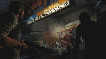 Immagine 52 del gioco The Last of Us per PlayStation 3