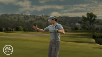 Immagine -2 del gioco Tiger Woods PGA Tour 11 per PlayStation 3