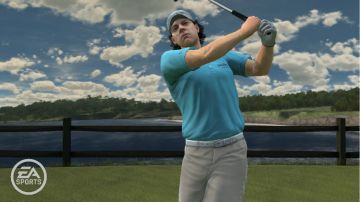 Immagine 1 del gioco Tiger Woods PGA Tour 11 per PlayStation 3