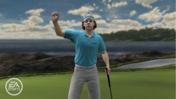 Immagine 2 del gioco Tiger Woods PGA Tour 11 per PlayStation 3