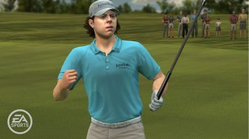 Immagine 3 del gioco Tiger Woods PGA Tour 11 per PlayStation 3