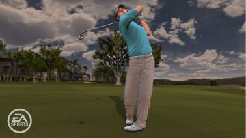 Immagine 4 del gioco Tiger Woods PGA Tour 11 per PlayStation 3